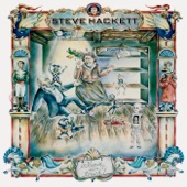 Steve Hackett - Narnia