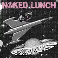 GLOW — NAKED LUNCH