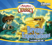 #08: Beyond Expectations