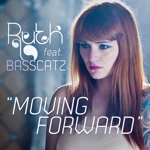 Moving Forward (feat. Basscatz) - Single