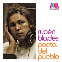 Rubén Blades - Maestra Vida artwork