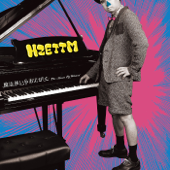 The Music By Wizard, Vol. 1