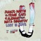 Lost in Love (feat. Maya Simantov) - Juanjo Martin, Frank Caro & Alemany lyrics