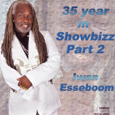 35 Year In Showbizz Part 2