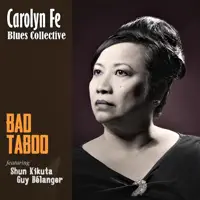 Watching You — Carolyn Fe Blues Collective