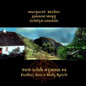 New Irish Hymns 2 - Father, Son & Holy Spirit artwork