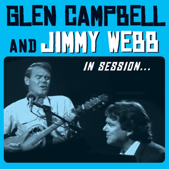 Cover artwork for Galveston