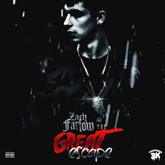Cover artwork for How It Goes