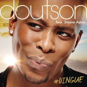 #Dingue (feat. Steeve Aston) [Radio Edit]