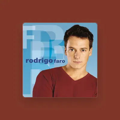 Listen to Rodrigo Faro, watch music videos, read bio, see tour dates & more!