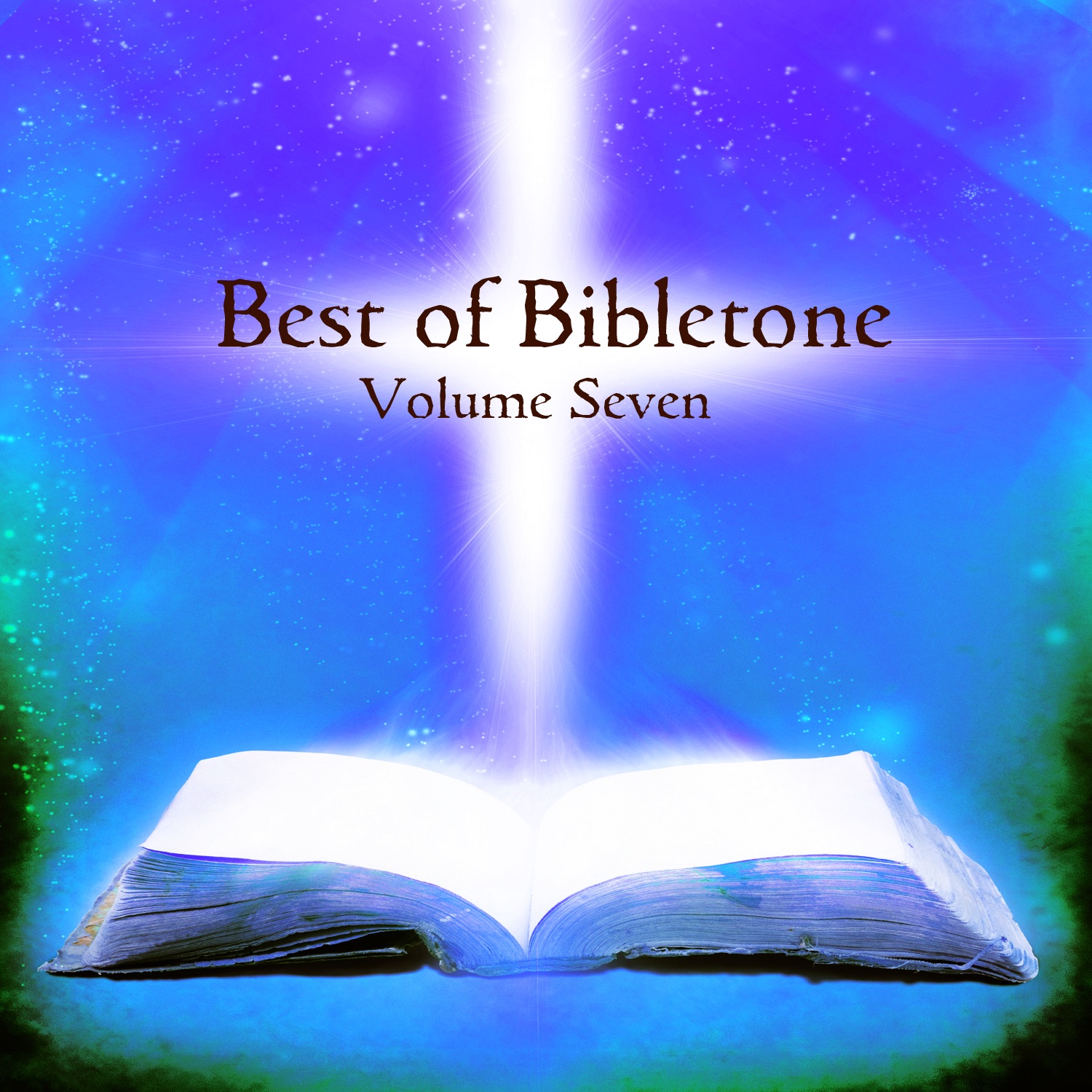 Best of Bibletone, Vol. 7