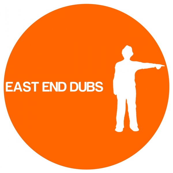 East End Dubs 003 - Single