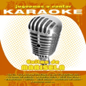 Tu Dama de Hierro (Karaoke Version) [Originally Performed By Marisela]