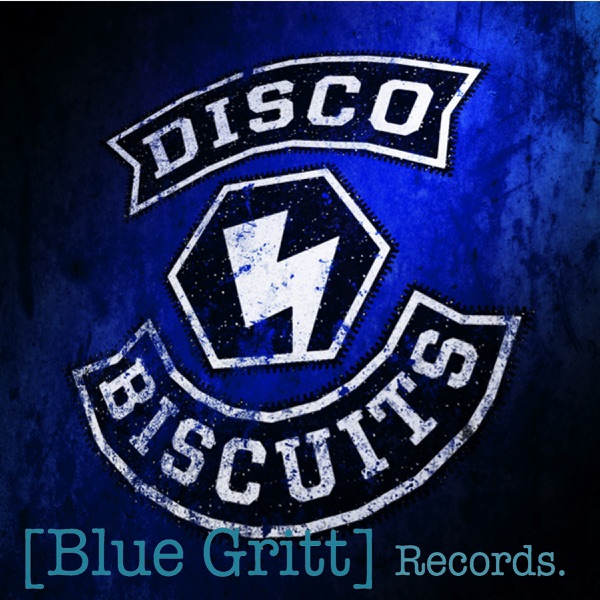 Disco Blast - EP