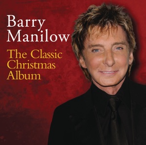 Barry Manilow - Rudolph the Red Nosed Reindeer - Line Dance Music