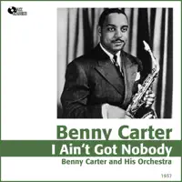 Nagasaki — Benny Carter & His Orchestra