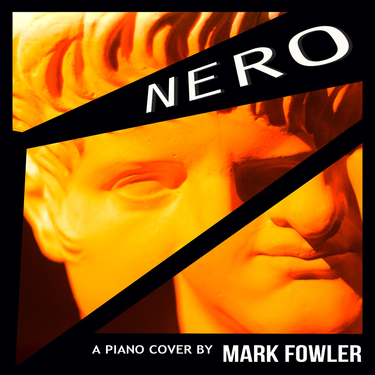 Nero - Two Steps From Hell - Single by Mark Fowler on Apple Music