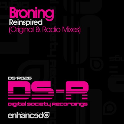 Reinspired - Single