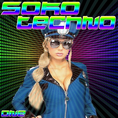Soko Techno 1