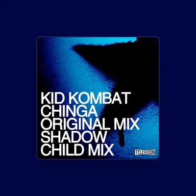 Listen to Kid Kombat, watch music videos, read bio, see tour dates & more!