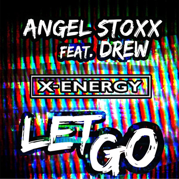 Let Go (feat. Drew) - Single