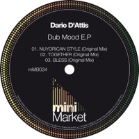Dub Mood - Single - Dario D'Attis