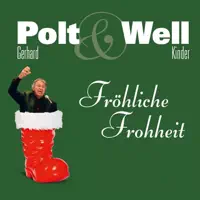 Der Sandkuchen — Gerhard Polt
