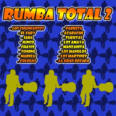 Rumba Total