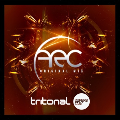Arc (Tritonal vs. Super8 vs. Tab) - Single