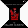 Santa Sangre (Original Soundtrack from "Santa Sangre")