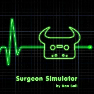 Surgeon Simulator - Single - Dan Bull