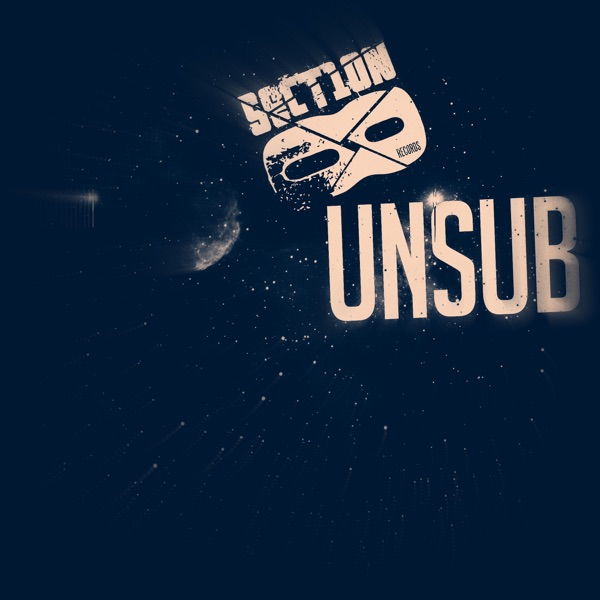 The Dark Junglist / Untouchable - Single