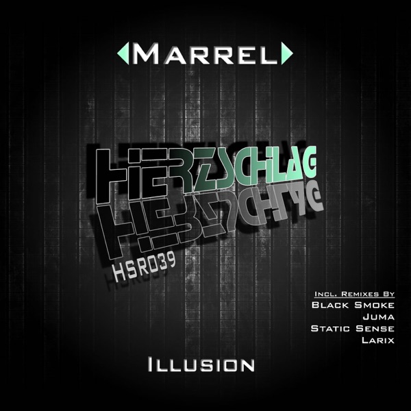Illusion (Remixes)
