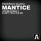 Mantice (Jerome Robins & D-Unity Tech Dub Mix) - Federico Scavo lyrics