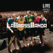 Live Olympiahalle München - LaBrassBanda