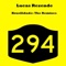 Brasilidade (Dave Dubbz Remix) - Lucas Rezende lyrics