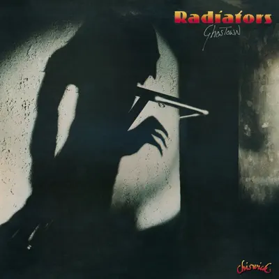 Ghostown - The Radiators Ghostown - The Radiators