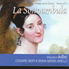 Bellini: La Sonnambula - Orquesta Sinfónica Y Coro De La RAI De Turín, Franco Capuana & Various Artists