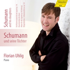 Schumann: Complete Piano Works, Vol. 5
