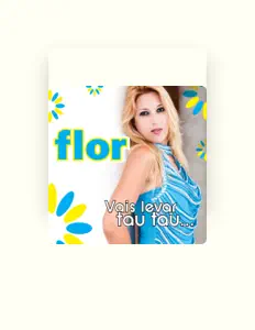 Listen to Flôr, watch music videos, read bio, see tour dates & more!