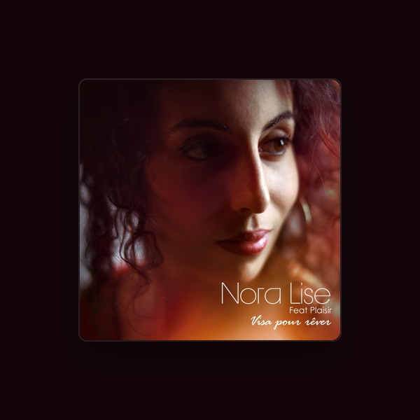 Nora Lise's avatar