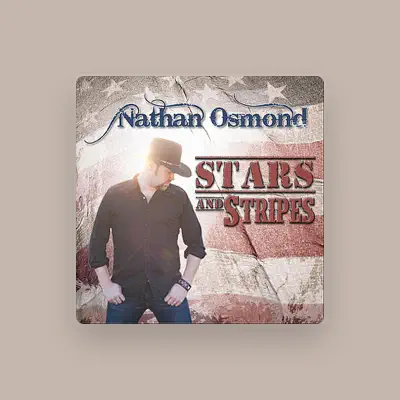 Listen to Nathan Osmond, watch music videos, read bio, see tour dates & more!