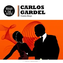 Cuesta Abajo - Carlos Gardel