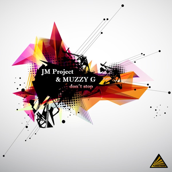 Don't Stop (Remixes)