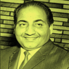 Abhi Na Jao Chhod Kar (From "Hum Dono") [feat. Asha Bhosle] - Mohd. Rafi