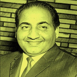 Teri Pyari Pyari Soorat Ko (From 