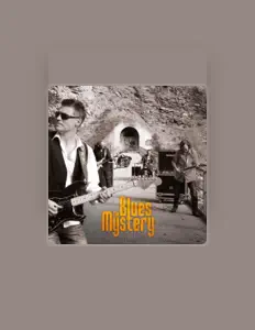 Listen to The Blues Mystery, watch music videos, read bio, see tour dates & more!