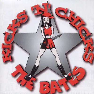 Kicks'N'Chicks - The Bates