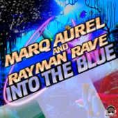 Marq Aurel - Into the Blue - Cesc D Remix