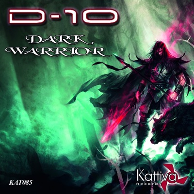 Dark Warrior - Single